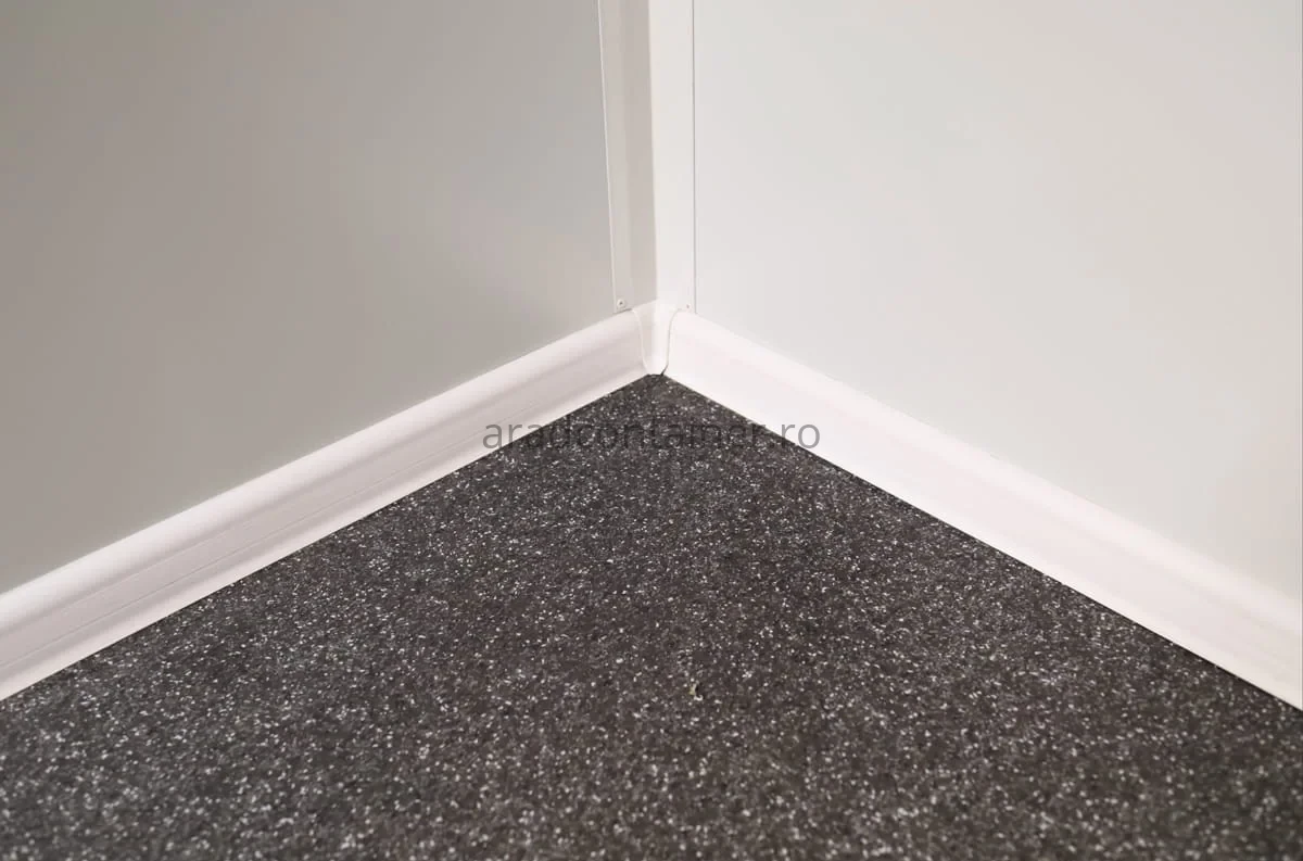 Linoleum Container