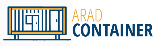 Containere Arad